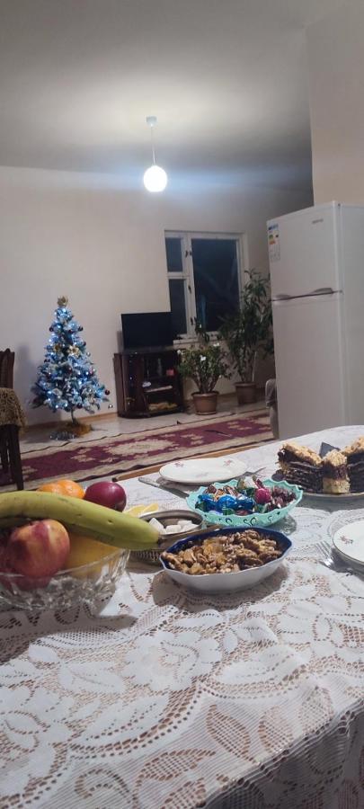 Nnn Guest House Goris Εξωτερικό φωτογραφία