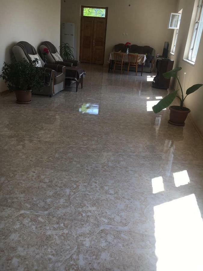 Nnn Guest House Goris Εξωτερικό φωτογραφία